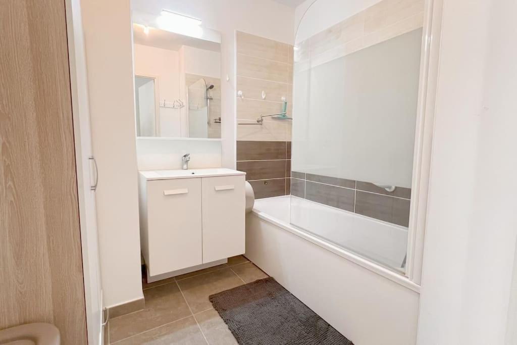 Le Valley Appartement Nice