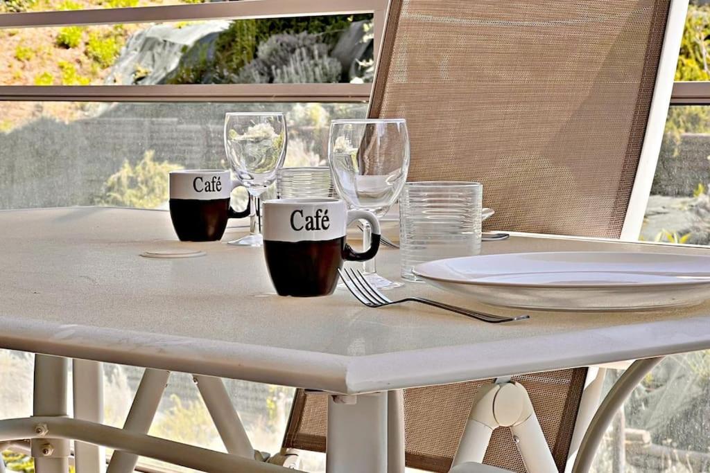 Appartement Le Valley *