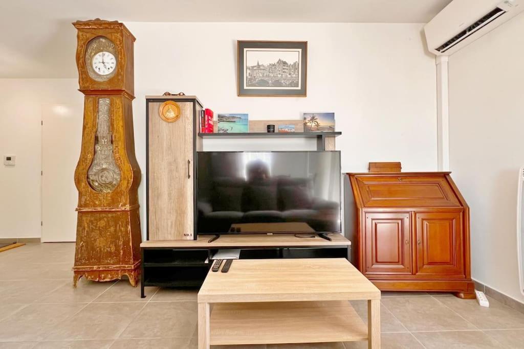 Le Valley Appartement
